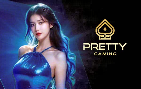 PRETTY GAMING