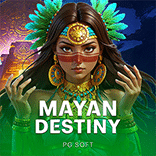 MAYAN DESTINY