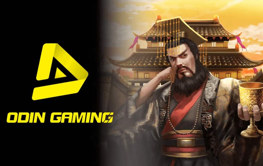 ooin gaming