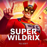SUPER WILDRIX