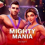 MIGHTY MANIA