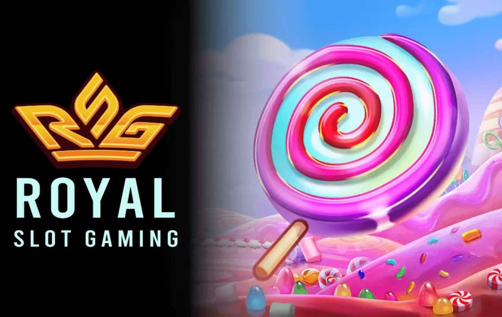 ROYAL SLOT GAMING