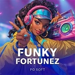 FUNKY FORTUNEZ