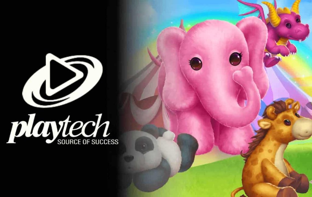 playtech
