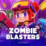 ZOMBIE BLASTERS