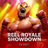 REEL ROYALE SHOWDOWN