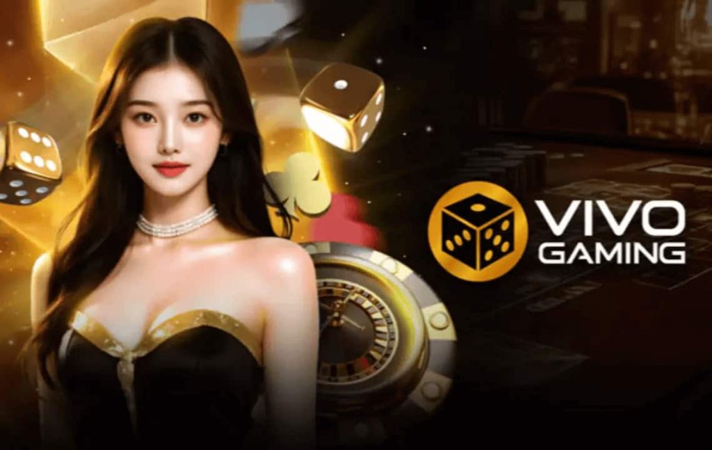 VIVO GAMING