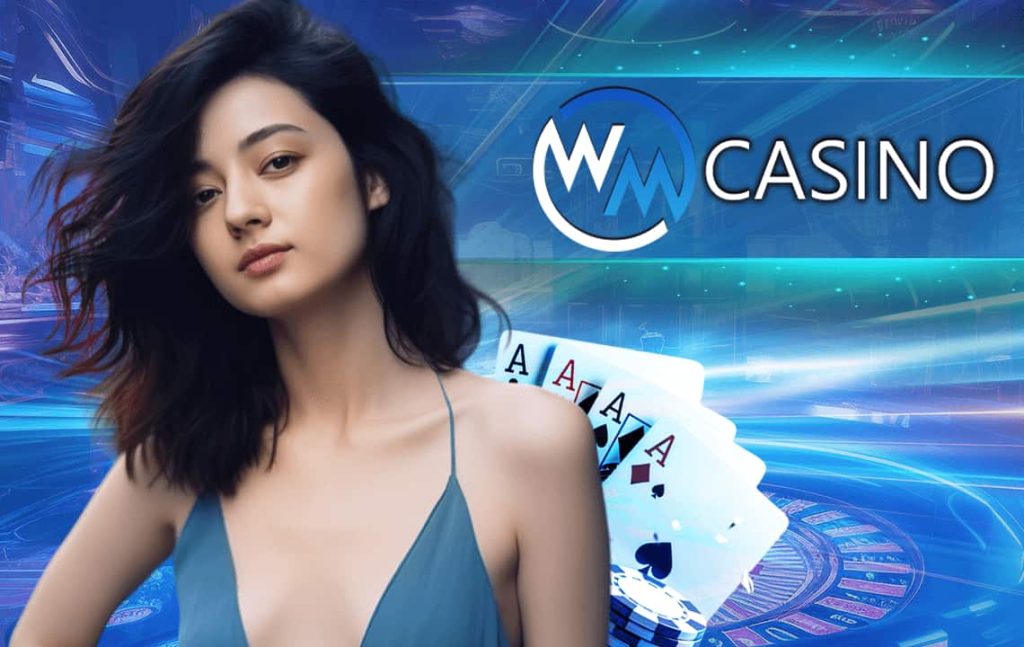 WM CASINO