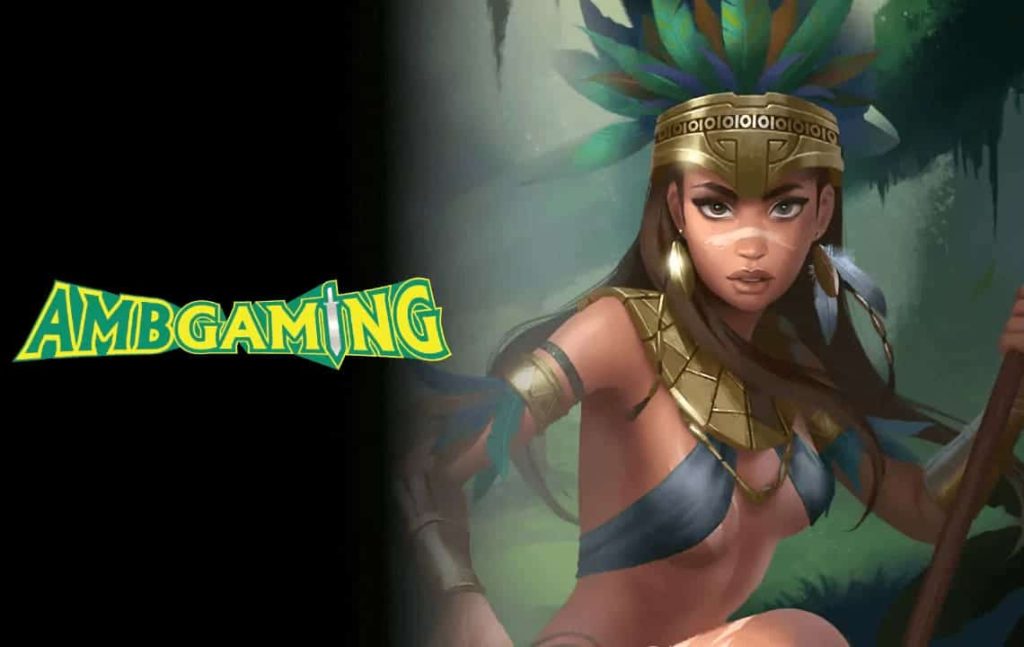 AMB GAMING