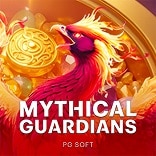 MYTHICAL GUARDIANS